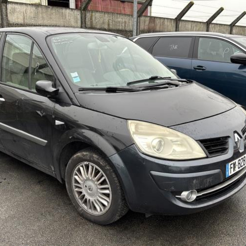 Face avant RENAULT SCENIC 2 Photo n°7