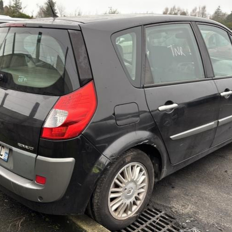 Face avant RENAULT SCENIC 2 Photo n°8