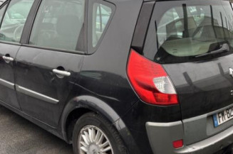 Face avant RENAULT SCENIC 2
