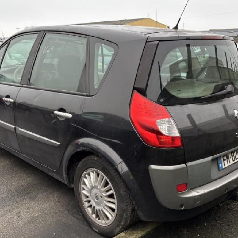 Face avant RENAULT SCENIC 2 Photo n°9