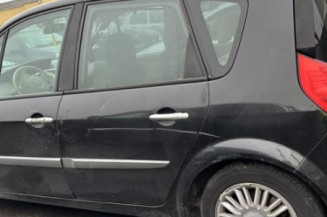 Face avant RENAULT SCENIC 2