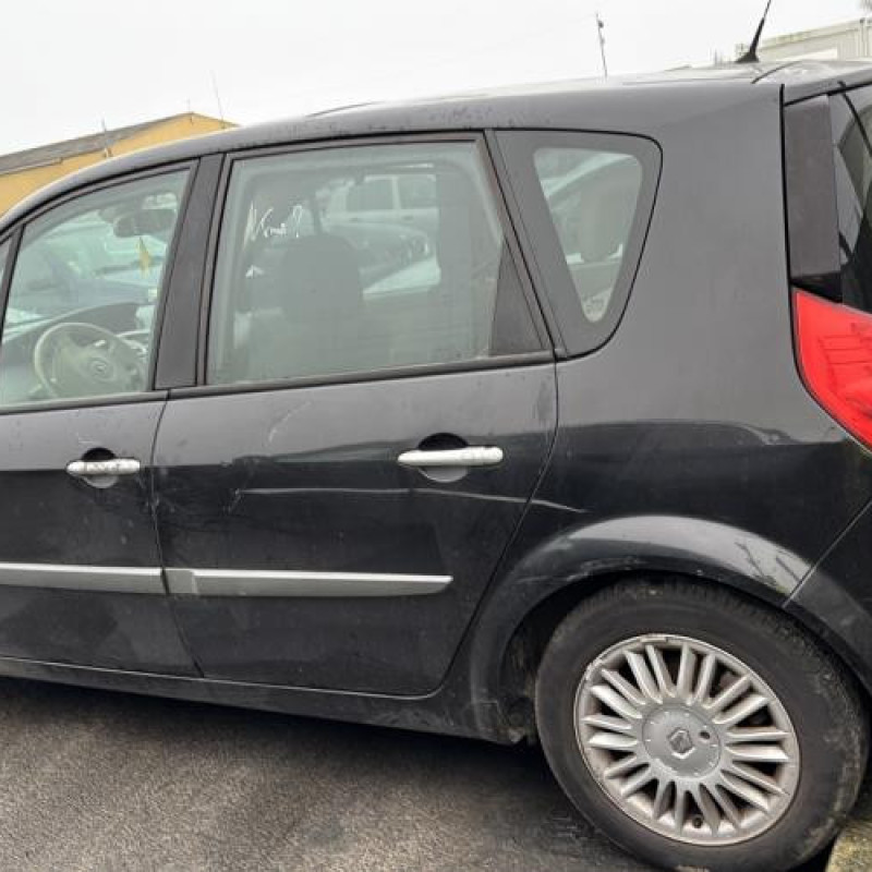 Face avant RENAULT SCENIC 2 Photo n°11