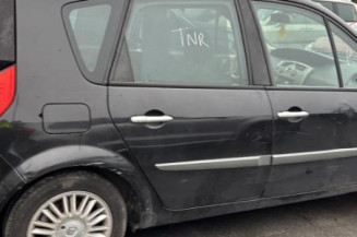 Face avant RENAULT SCENIC 2