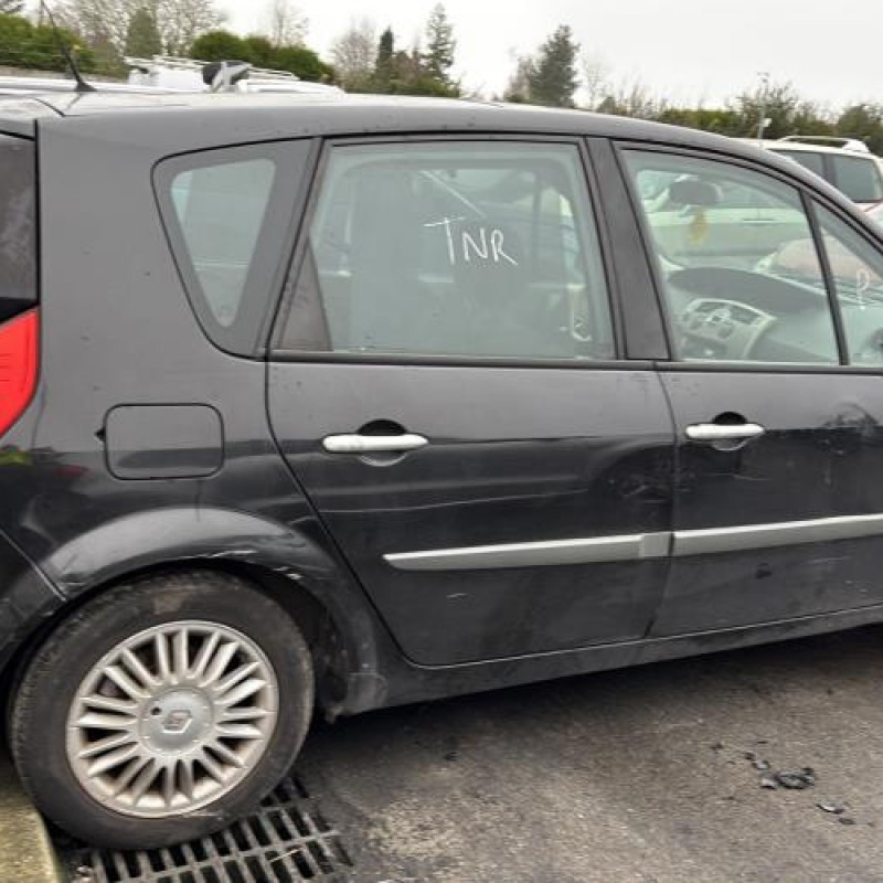 Face avant RENAULT SCENIC 2 Photo n°12