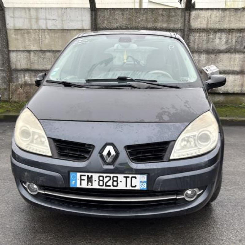 Face avant RENAULT SCENIC 2 Photo n°13