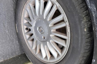 Face avant RENAULT SCENIC 2