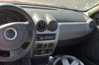 Arret de porte arriere gauche DACIA SANDERO 1