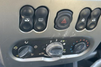 Arret de porte arriere gauche DACIA SANDERO 1