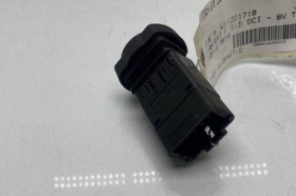 Bouton de warning DACIA SANDERO 1