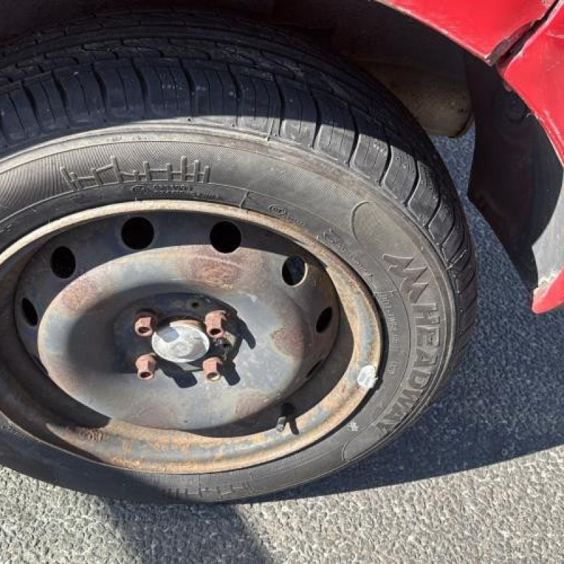 Bouton de warning DACIA SANDERO 1 Photo n°17