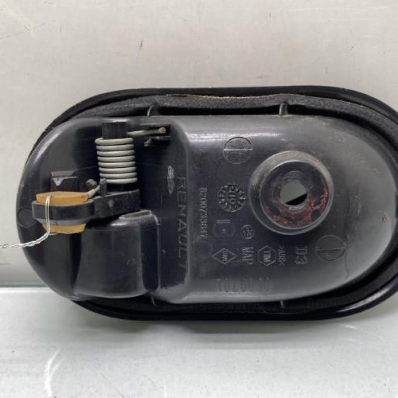 Poignee interieur arriere droit DACIA SANDERO 1 Photo n°3