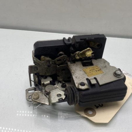 Serrure arriere gauche DACIA SANDERO 1