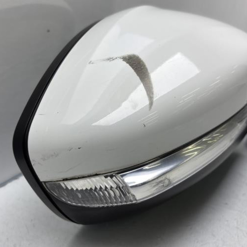 Retroviseur droit PEUGEOT 208 1 Photo n°6