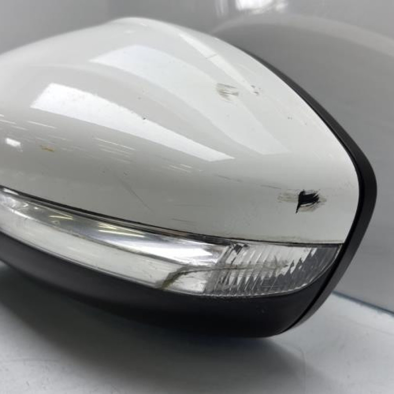 Retroviseur gauche PEUGEOT 208 1 Photo n°6