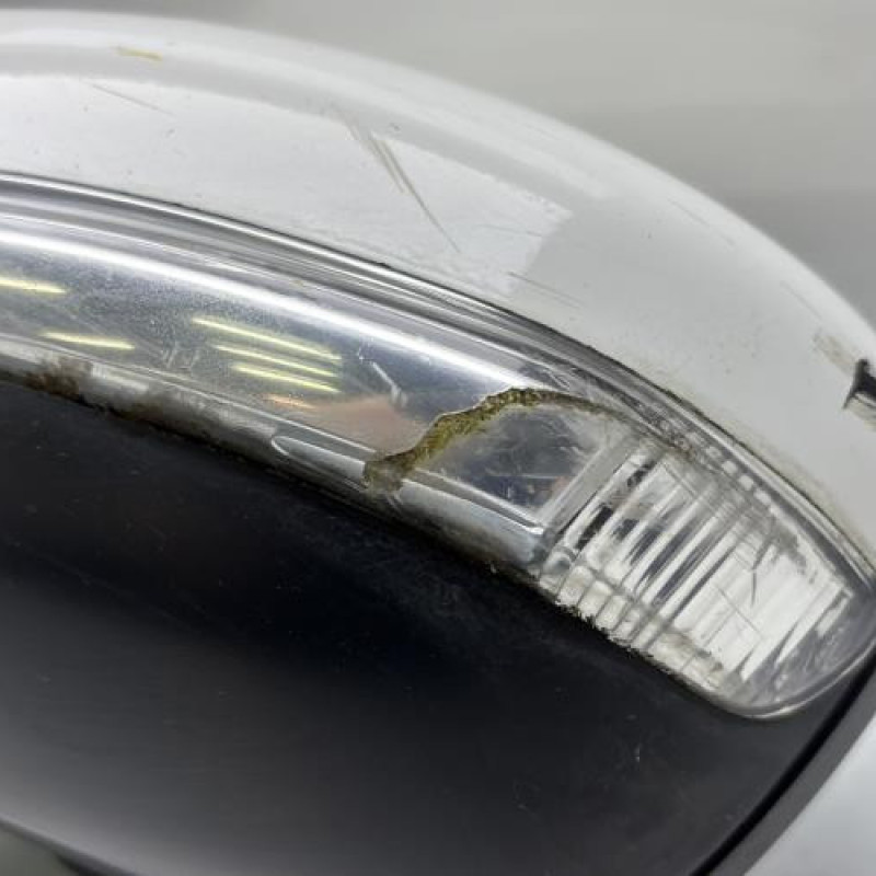 Retroviseur gauche PEUGEOT 208 1 Photo n°8