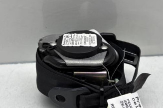 Pretensionneur de ceinture avant droit PEUGEOT 208 1 Photo n°1
