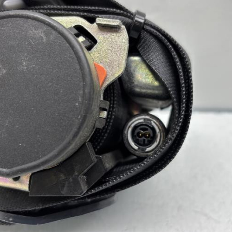 Pretensionneur de ceinture avant droit PEUGEOT 208 1 Photo n°2