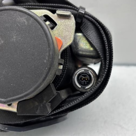 Pretensionneur de ceinture avant droit PEUGEOT 208 1