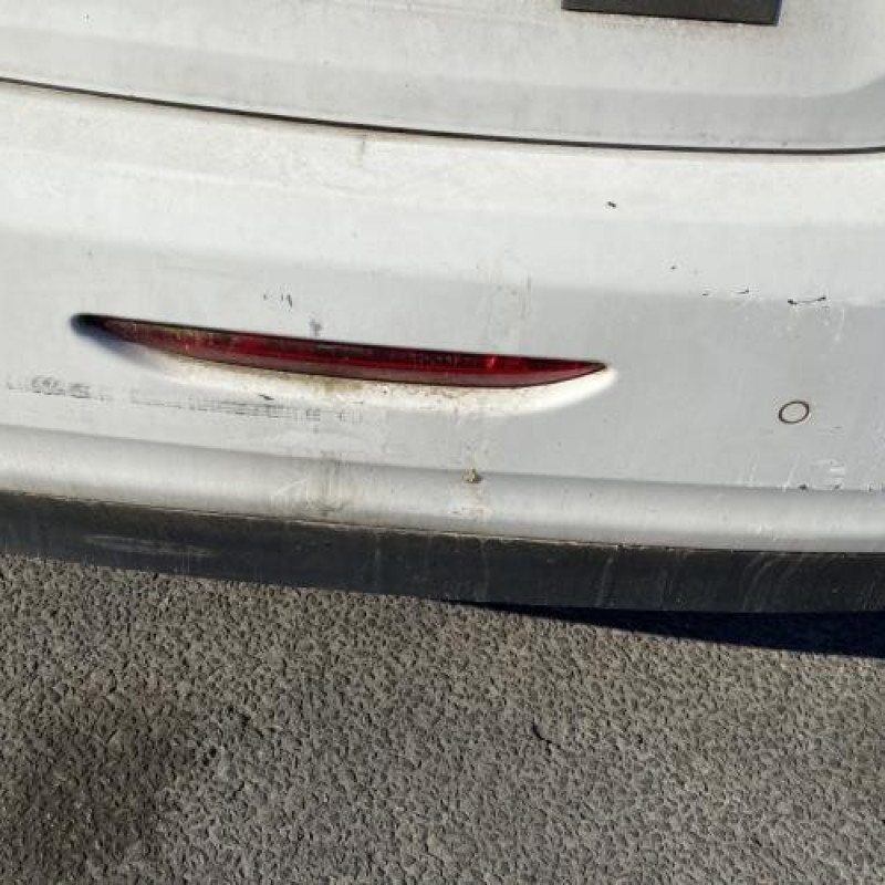 Pretensionneur de ceinture avant droit PEUGEOT 208 1 Photo n°9