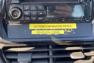 Pretensionneur de ceinture avant droit PEUGEOT 208 1