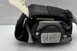 Pretensionneur de ceinture avant gauche PEUGEOT 208 1