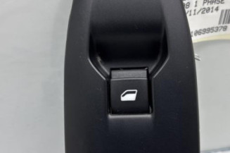 Interrupteur de leve vitre avant droit PEUGEOT 208 1