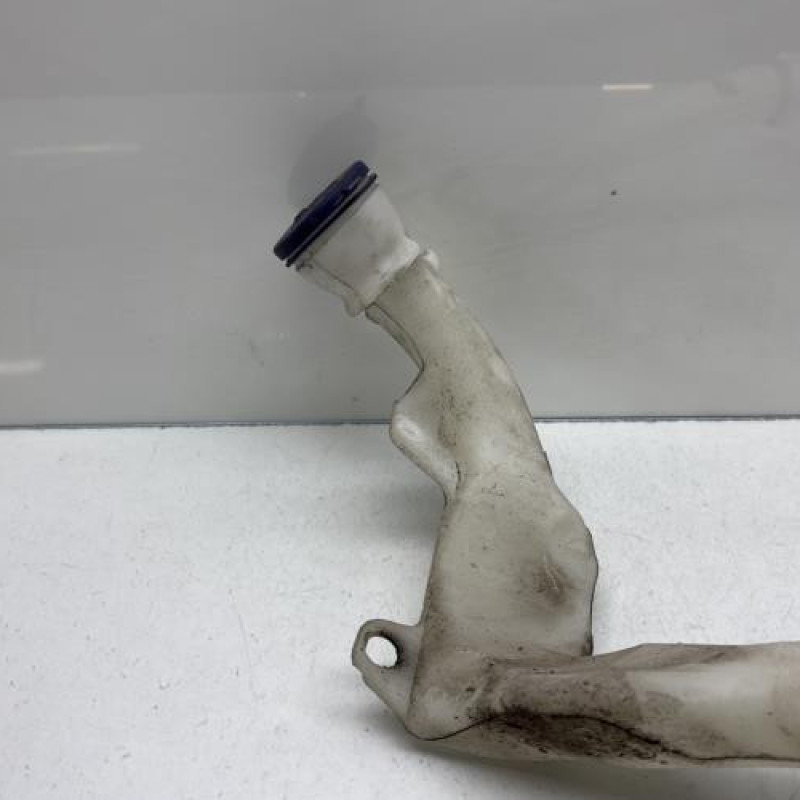 Vase de lave glace PEUGEOT 208 1 Photo n°4