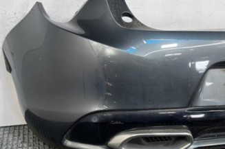 Pare choc arriere DS DS5