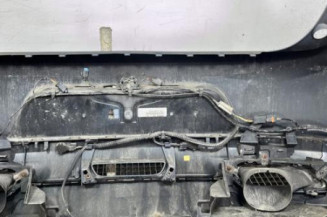 Pare choc arriere DS DS5