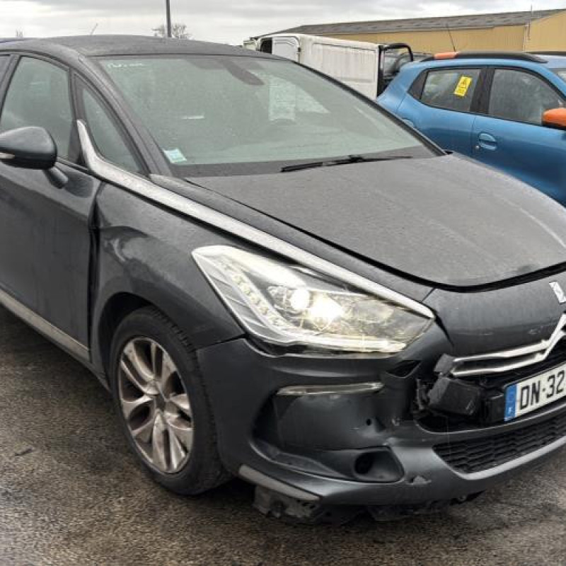 Porte avant droit DS DS5 Photo n°6