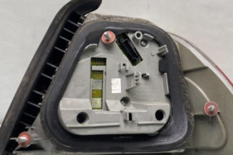 Feu arriere principal gauche (feux) BMW SERIE 3 E46