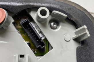 Feu arriere principal gauche (feux) BMW SERIE 3 E46