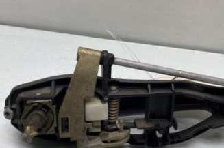 Poignee porte avant gauche BMW SERIE 3 E46