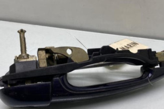 Poignee porte avant gauche BMW SERIE 3 E46