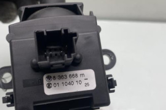 Commodo phare BMW SERIE 3 E46