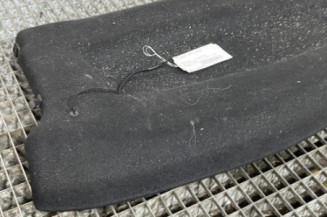 Plage arriere CITROEN C3 2