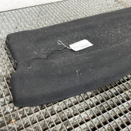 Plage arriere CITROEN C3 2