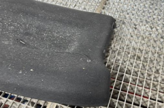 Plage arriere CITROEN C3 2