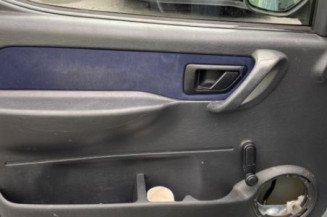 Repetiteur clignotant avant gauche (Feux) PEUGEOT PARTNER 1