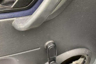 Repetiteur clignotant avant gauche (Feux) PEUGEOT PARTNER 1