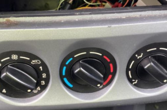 Repetiteur clignotant avant gauche (Feux) PEUGEOT PARTNER 1