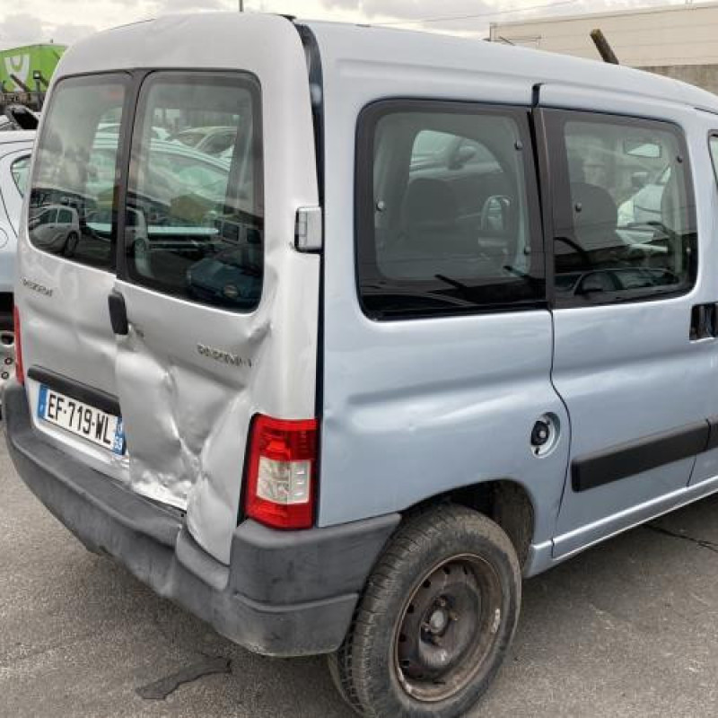 Retroviseur droit PEUGEOT PARTNER 1 Photo n°7