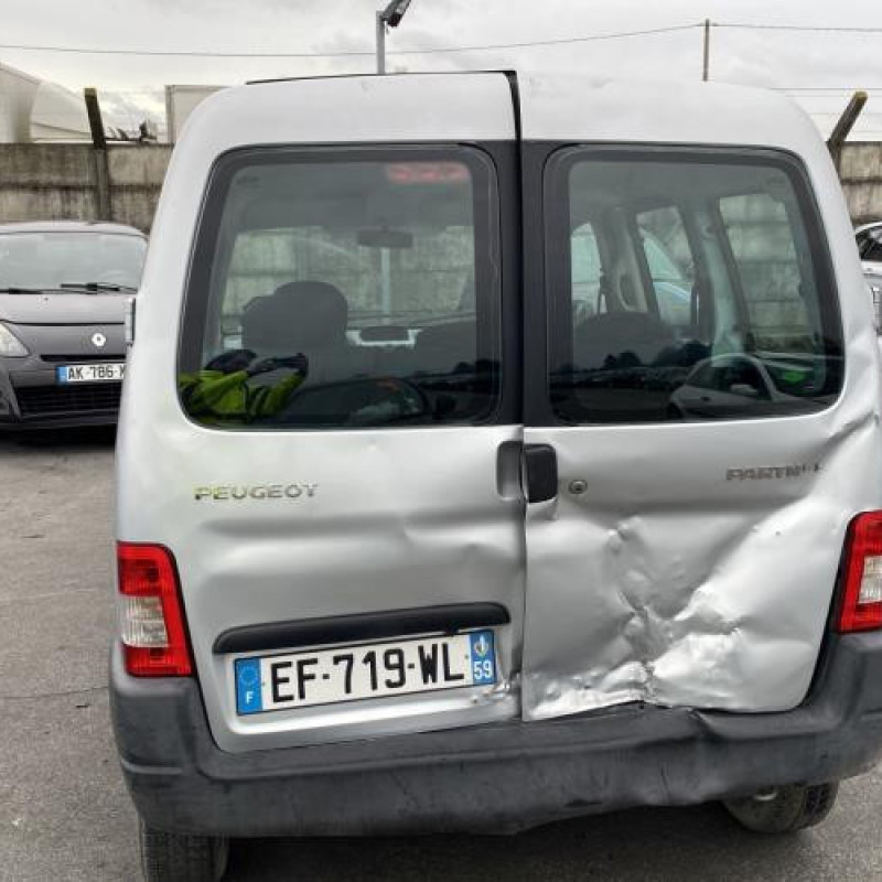 Retroviseur droit PEUGEOT PARTNER 1 Photo n°9