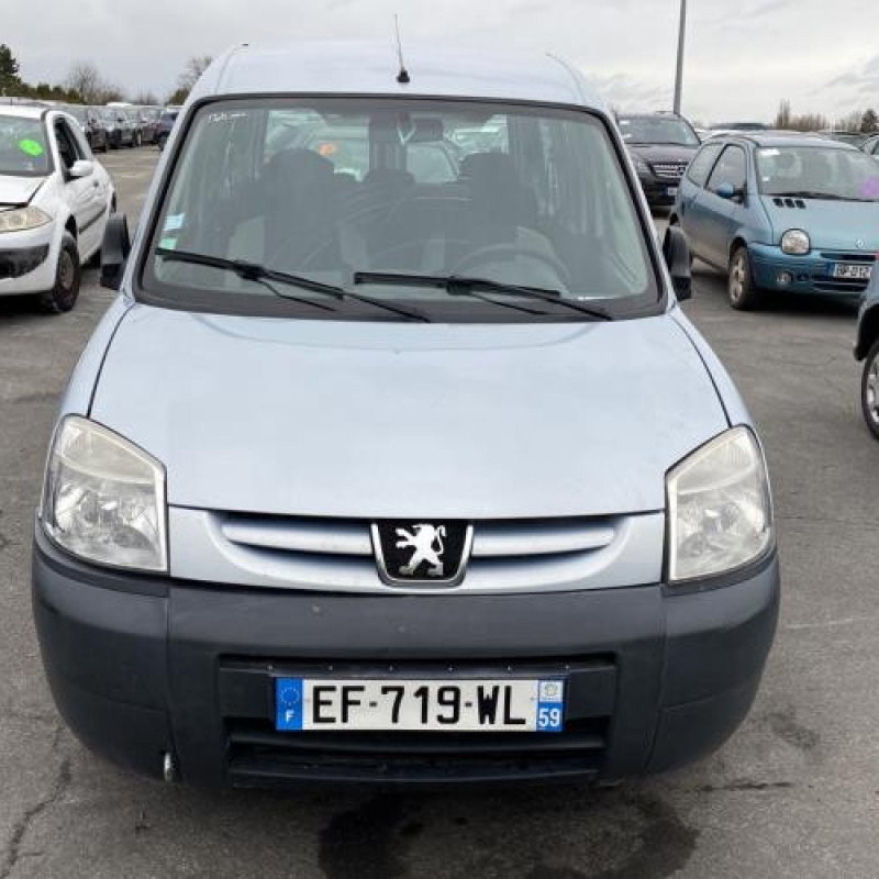Retroviseur droit PEUGEOT PARTNER 1 Photo n°12