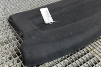 Plage arriere CITROEN C3 2