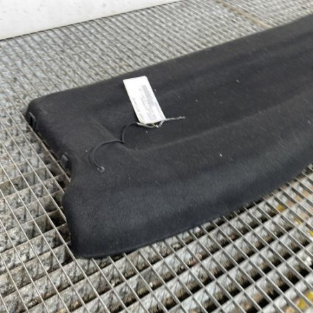 Plage arriere CITROEN C3 2