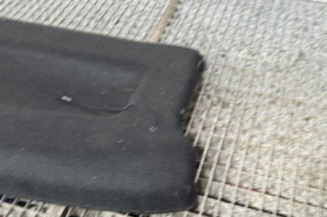 Plage arriere CITROEN C3 2