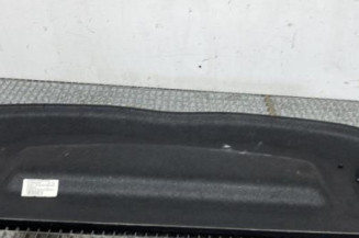 Plage arriere CITROEN C3 2