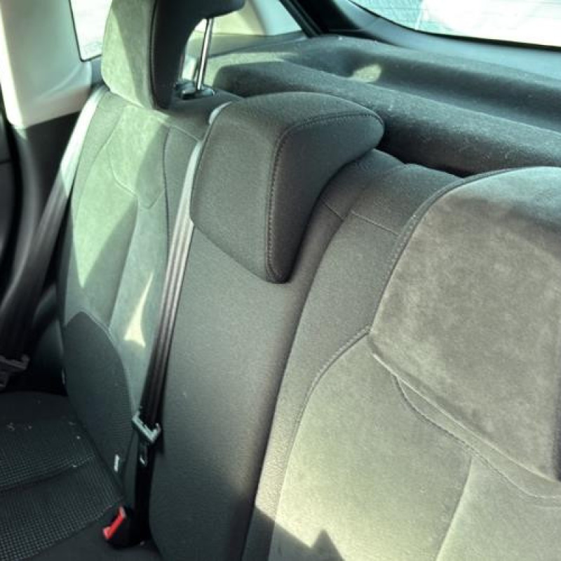 Plage arriere CITROEN C3 2 Photo n°15