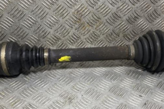 Cardan gauche (transmission) CITROEN C3 2 Photo n°1